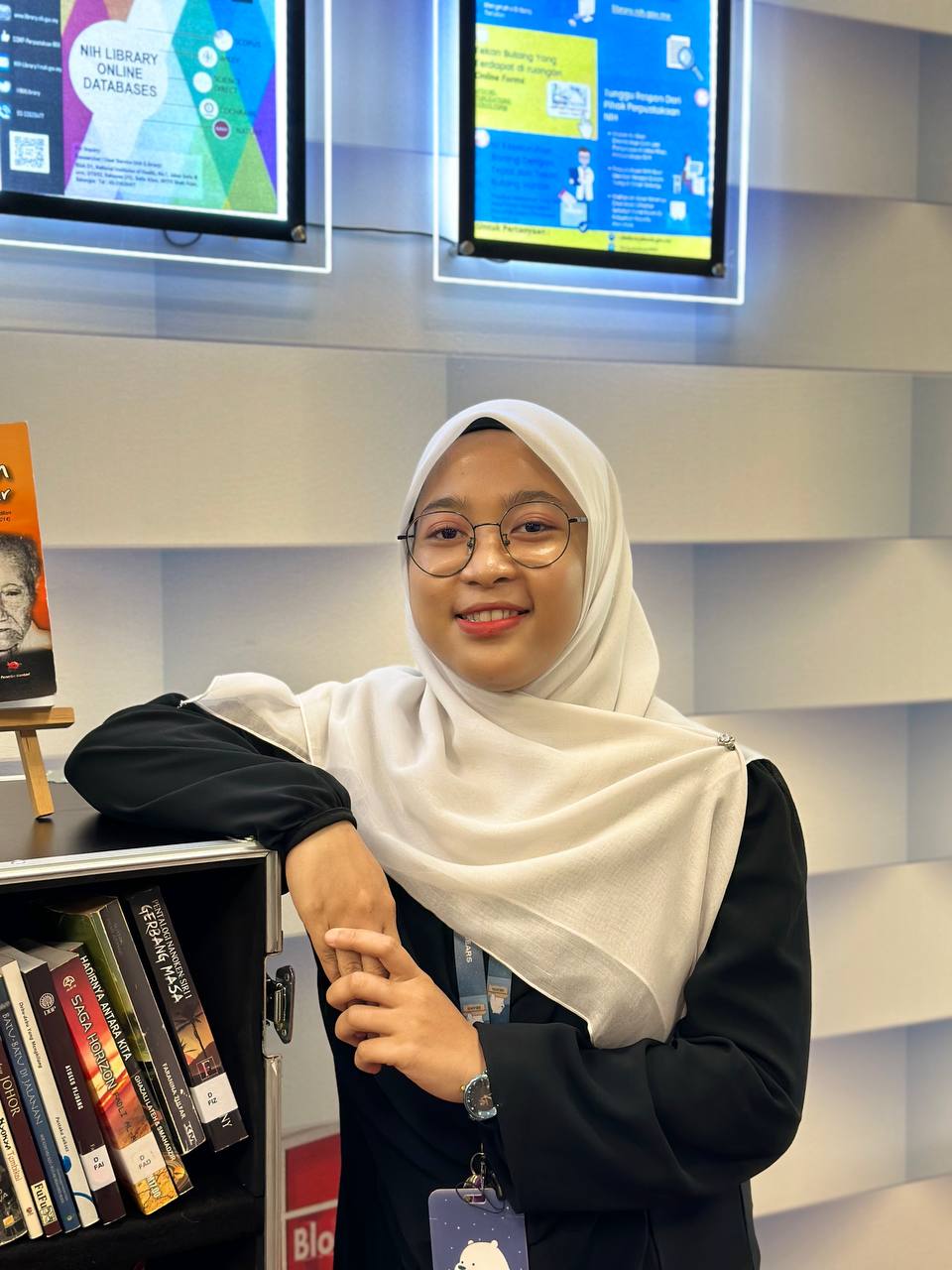 Siti Nor Fatin Liyana Mohd Azmin